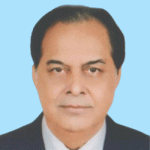 Brig. Gen. Prof. Dr. Md. Abdul Alim