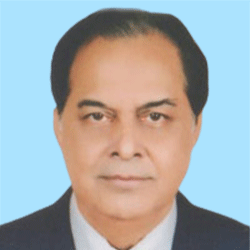 Brig. Gen. Prof. Dr. Md. Abdul Alim