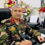 Brig. Gen. Prof. Dr. Md. Abdul Hannan