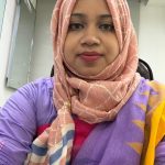 Dermatologist Dr. Laila Sultana