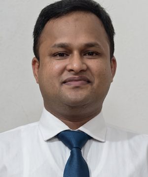 Dr. HSM Al-Salih Sabbir