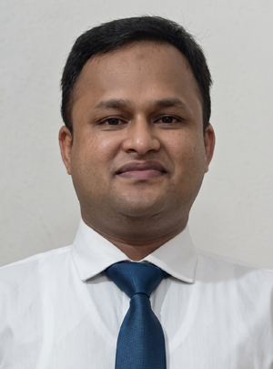 Dr. HSM Al-Salih Sabbir