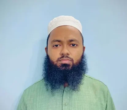 Dr. Jahed Hasan