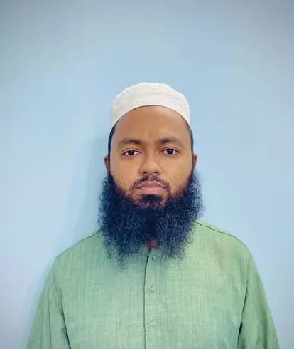 Dr. Jahed Hasan