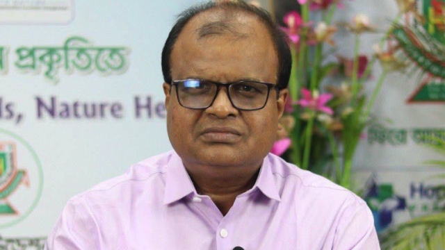 Dr. Md Abdul Mannan (Manna)
