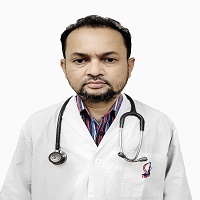 Asst. Prof. Dr. Md. Anisur Rahman