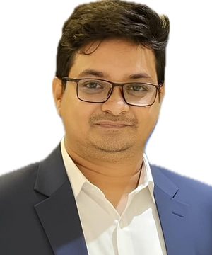 Dr. Md. Mahmudur Rahman (Jewel)