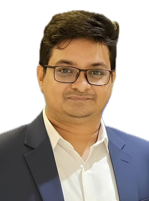 Dr. Md. Mahmudur Rahman (Jewel)
