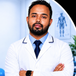 Dr. Md. Maruf Hossain, PT