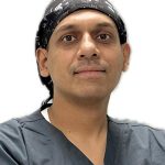 Dr. Mohammad Nowfil Hossain Bin Mosharraf