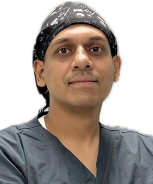 Dr. Mohammad Nowfil Hossain Bin Mosharraf