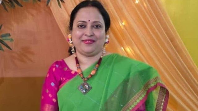 Dr. Monogna Chitralekha Kundu