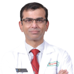 Dr. Prasanta K Chanda