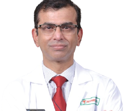 Dr. Prasanta K Chanda