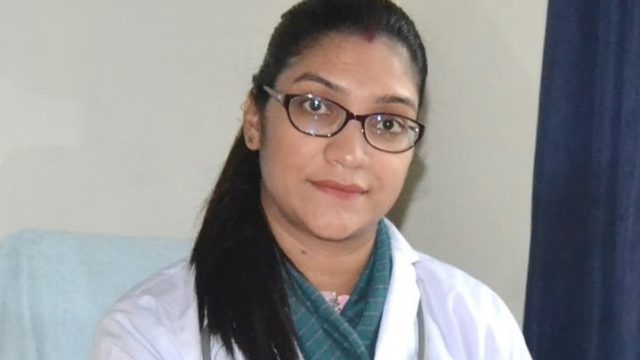 Dr. Renu Gupta Joyaa
