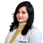 Dr. Sadia Kader (Kanta)