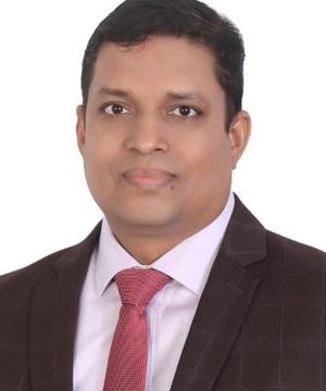 অধ্যাপক ডা. শাহরিয়ার মো. কবির হাসান