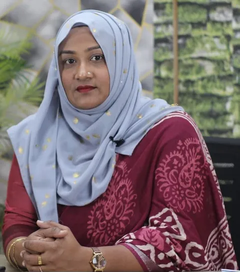 Dr. Shamima Nasrin Dina