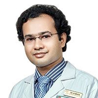Dr. Subrata Kumar Barai