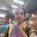 Dr. Urmeeta Dutta