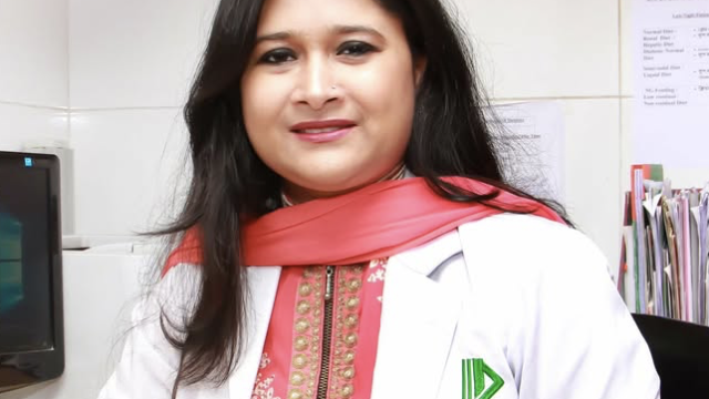 Nishat Sharmin Nishi