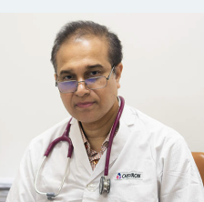 Prof. Dr. Jashim Uddin