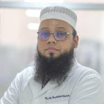 Professor Dr. Md. Rashidul Hasan