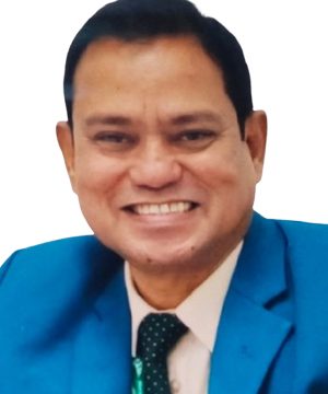 Prof. Dr. Shibly Hayder
