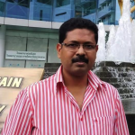 Professor Dr. Debasish Das