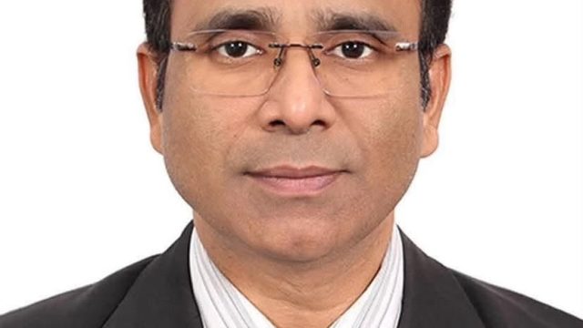Professor Dr. Md. Maruful Islam