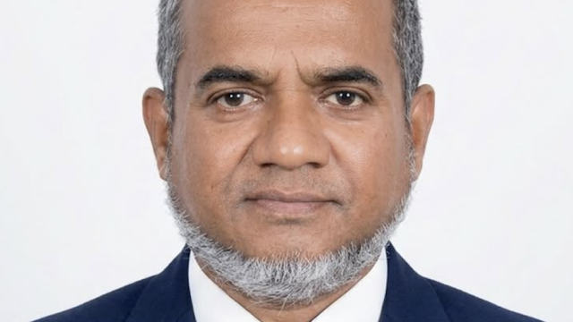 Professor Dr. Md. Shah Emran