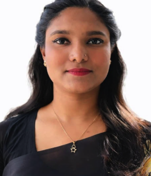 Ashika Akter Lisha - Nutritionist and Diet Consultant in Jamalpur