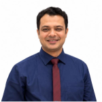 Dr. Najmul Hasan (Titu)