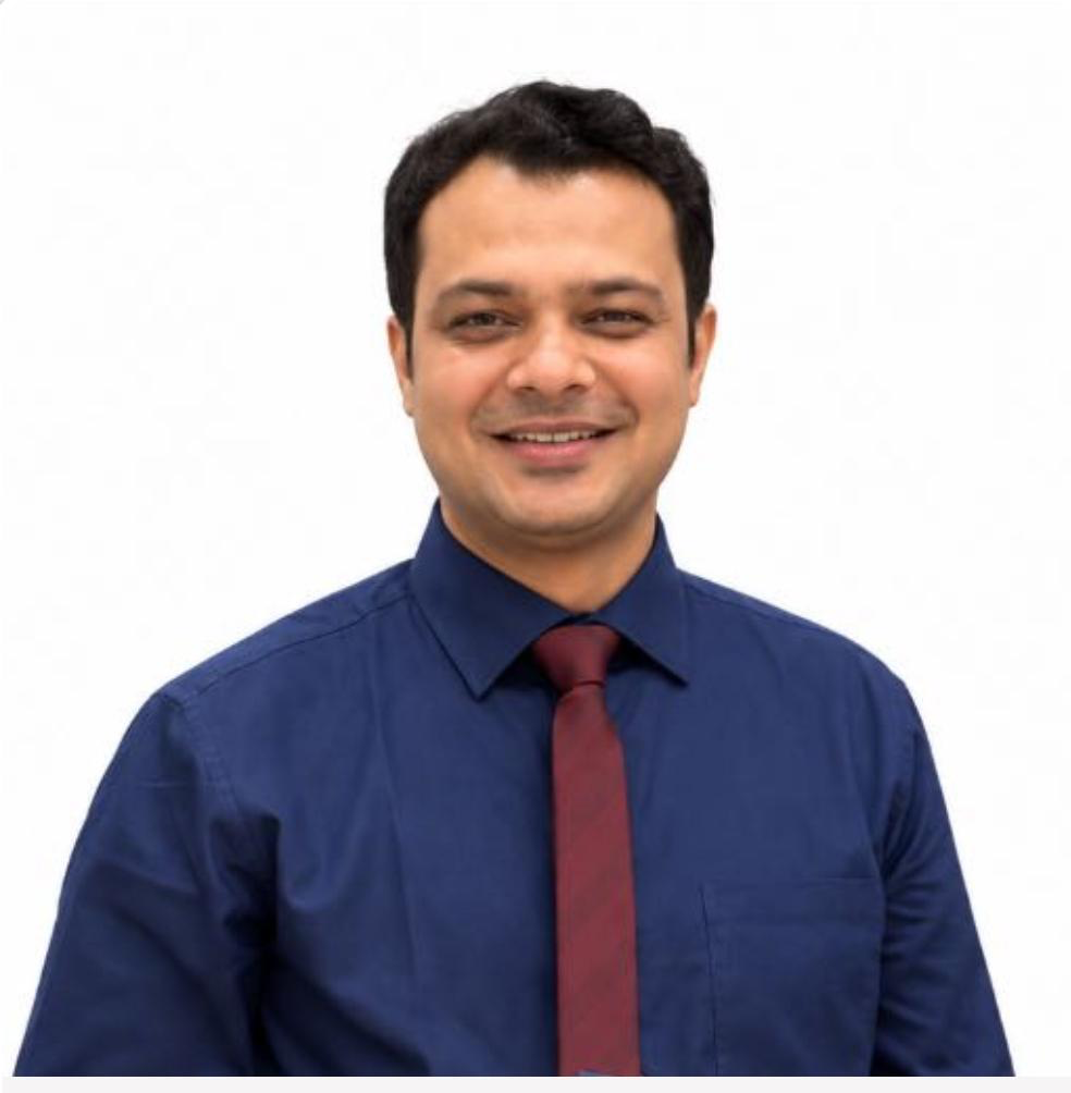 Dr. Najmul Hasan (Titu)