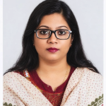 Dr. Kashfia Kamal