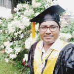 Asst. Prof. Dr. Krishna Kumar Das