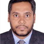 Senior Consultant Dr. Shorif Uz Zaman