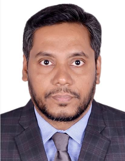 Senior Consultant Dr. Shorif Uz Zaman