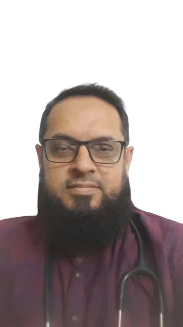 Dr. Md. Iftekharul Alam