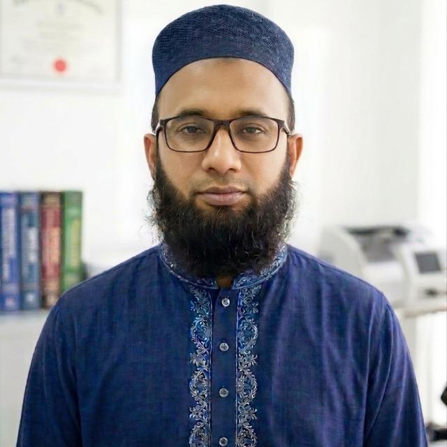 Dr. Md. Asaduzzaman (Sumon)