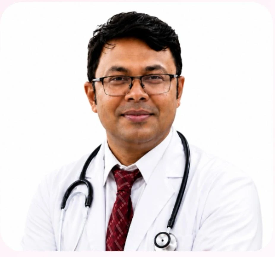 Dr. M. Reazul Alam