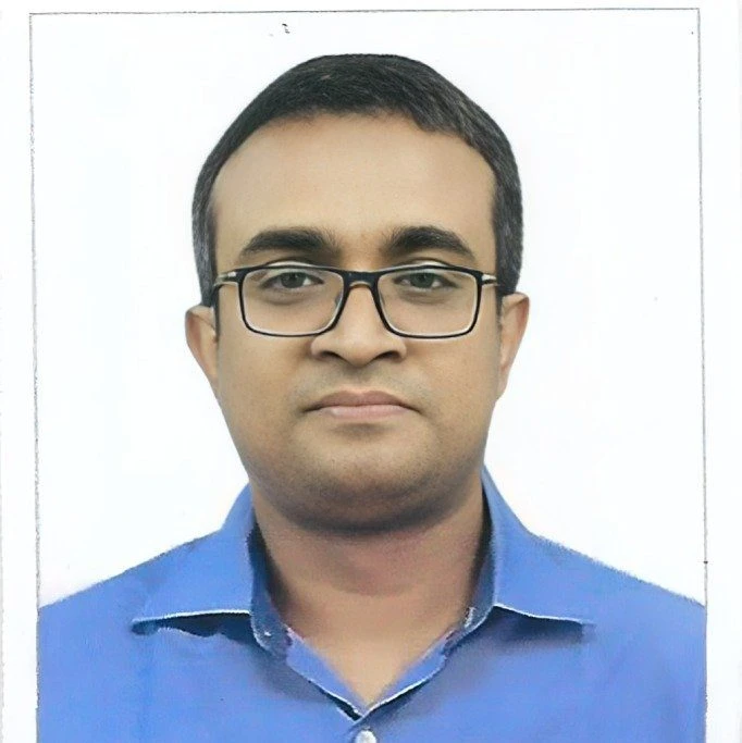 Dr. M. A. Quddus