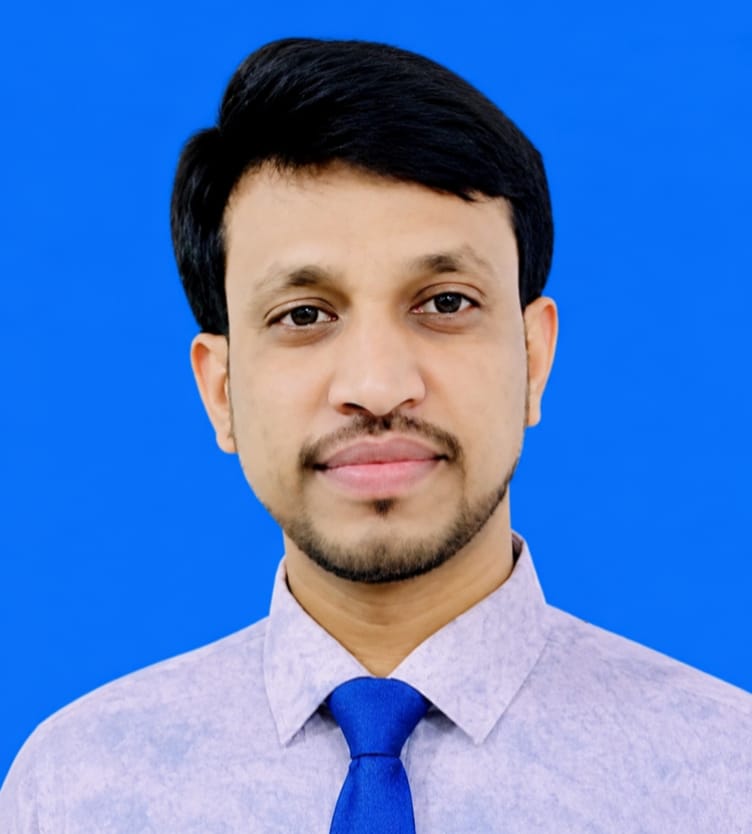 Dr. Md. Moksedul Momin