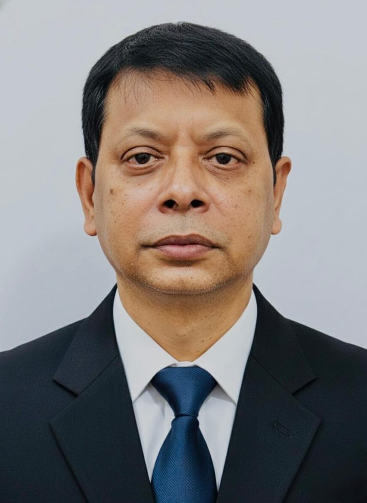 Dr. Rezaul karim