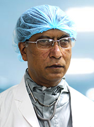 Dr. Z.R. Zahid
