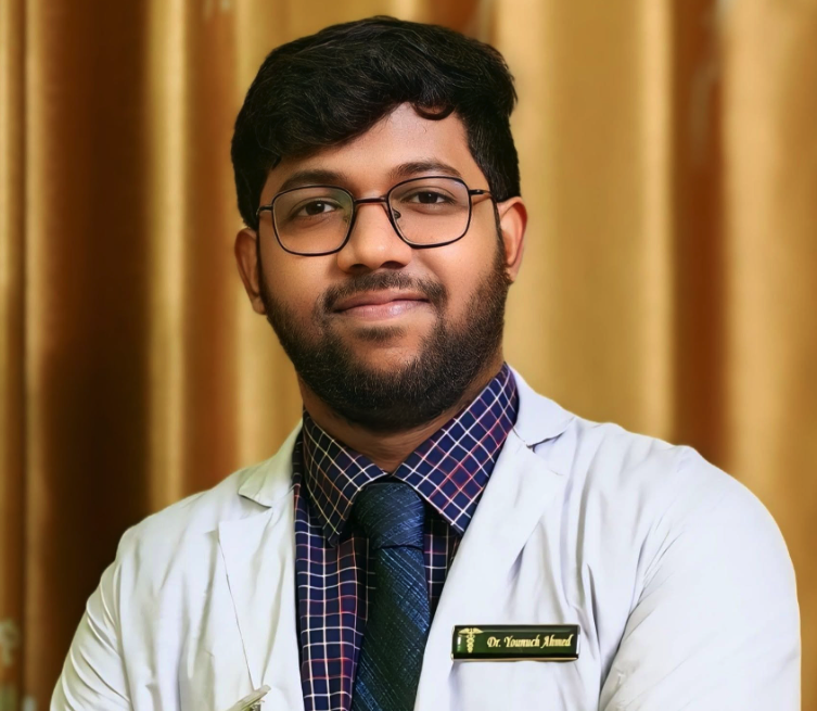 Dr. Younuch Ahmed