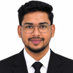Nutritionist Md. A H Pranto