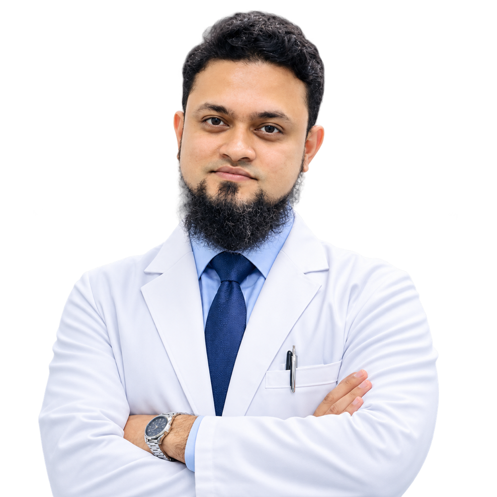 Dr Ahmadull Bari