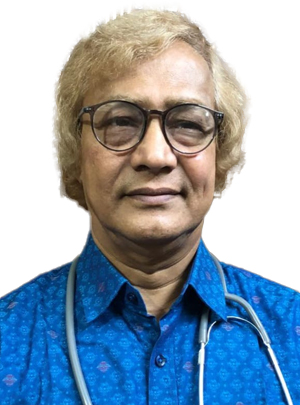 Dr. Sankhu Shekhar Chakravarti Bindu
