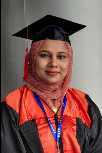 Dr. Sharmin Sultana (Shefa)